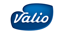 Valio logo