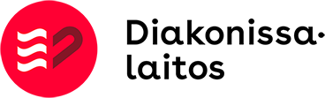 Diakonissalaitos logo