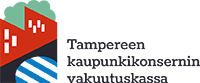 Tampereen kaupunkikonsernin vakuutuskassa