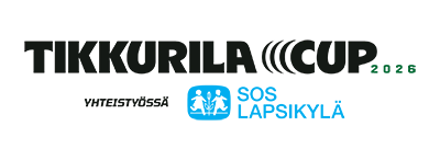 Tikkurila Cup logo